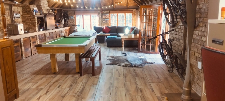 4 Bedroom Property for Sale in Baillie Park North West